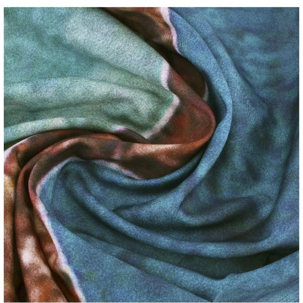 Wall Hanging Mountain Tapestry